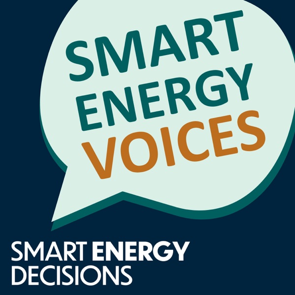 Smart Energy Voices Image
