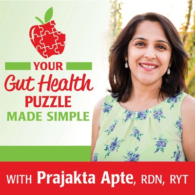 Your Gut Health Puzzle Made Simple