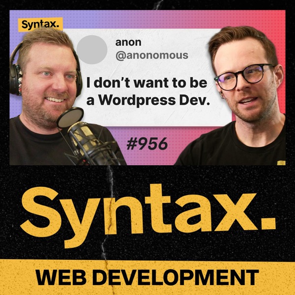 956: Should I Keep Using WordPress? photo