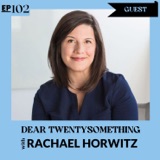 Rachael Horwitz: Chief Marketing Officer of Haun Ventures