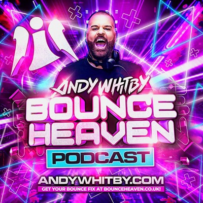 Bounce Heaven with Andy Whitby:Andy Whitby