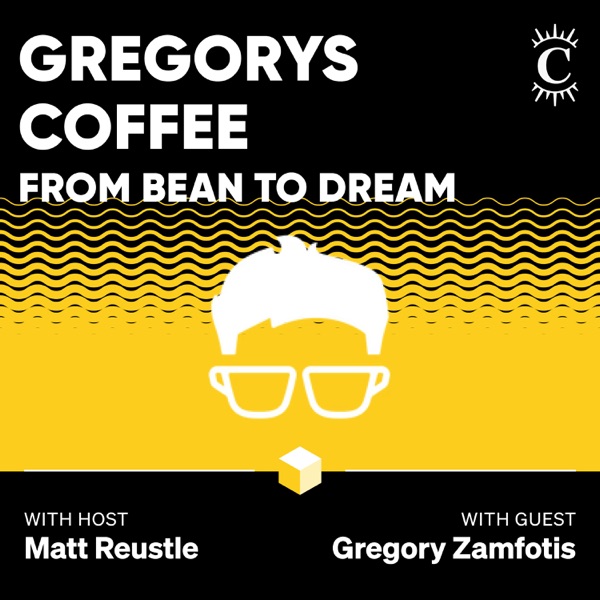 Gregorys Coffee: From Bean to Dream