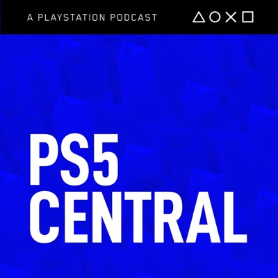 PS5 Central: A PlayStation 5 Podcast PS5 Central: A PlayStation 5 Podcast