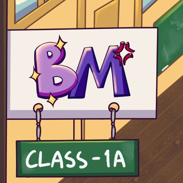 Class-1A cover