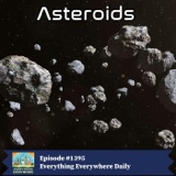 Asteroids