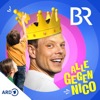 Alle gegen Nico - Zockt um die Quizkrone!