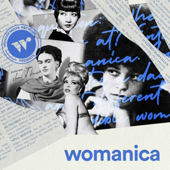 Womanica