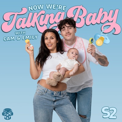 Now We're Talking Baby Now We're Talking Baby