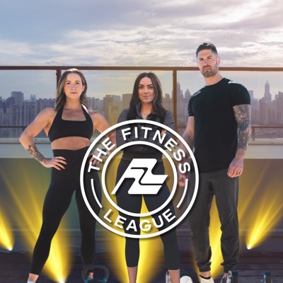 The Fitness League