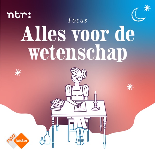 Alles voor de wetenschap (extra) - vrouwen in de wetenschap photo