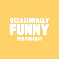 Occasionally Funny