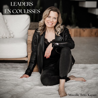 Leaders en coulisses Leaders en coulisses