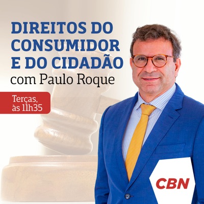 Direitos do Consumidor e do Cidadão - Paulo Roque Direitos do Consumidor e do Cidadão - Paulo Roque