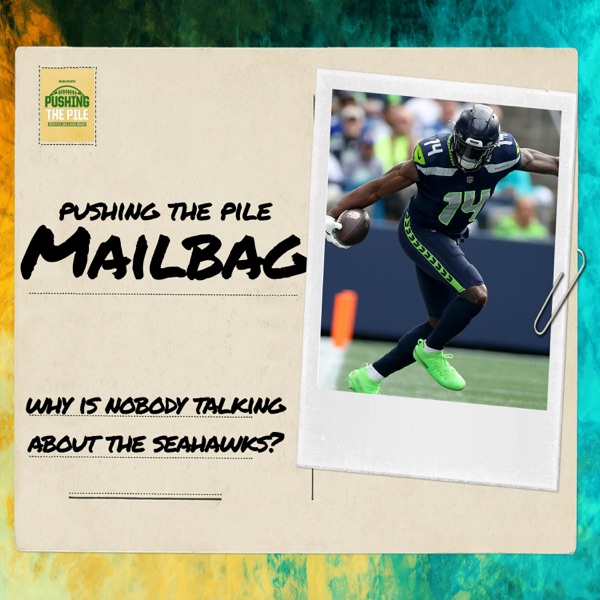 NFL Mailbag: The forgotten Seahawks, top Head Coach candidates + how football has changed photo