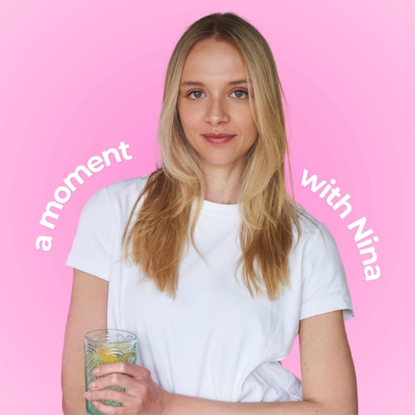 A Moment with Nina