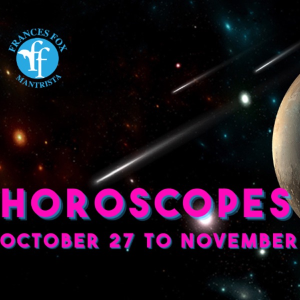 HOROSCOPES OCTOBER 27 TO NOVEMBER 2, 2025 photo
