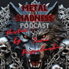 Metalmadness weekly - MetalMadness hosted by Tomi Perrakoski