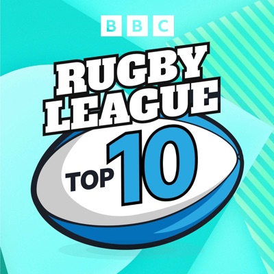 Rugby League Top 10s Rugby League Top 10s