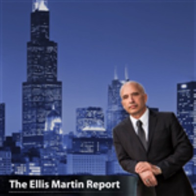 The Ellis Martin Report The Ellis Martin Report