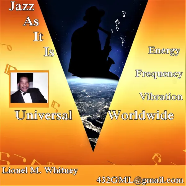 Jazz as it is