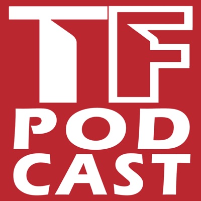 Toy Federation Podcast Toy Federation Podcast
