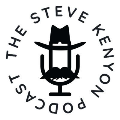 The Steve Kenyon Podcast with Rodeo Announcer Alan Moorhead