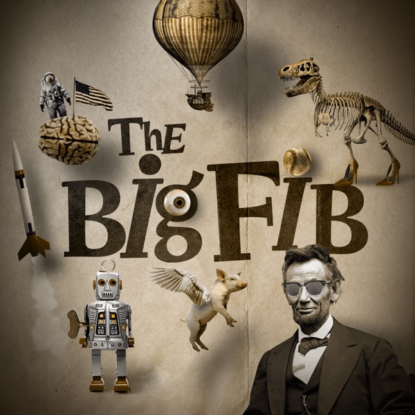 Will we impeach wisdom when telling fibs about US PRESIDENTS? photo
