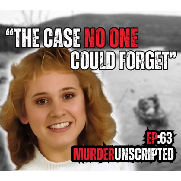 Ep:63 - DNA cracks DECADES-OLD cold case | The chilling case of Mandy Stavik | Murder Unscripted photo