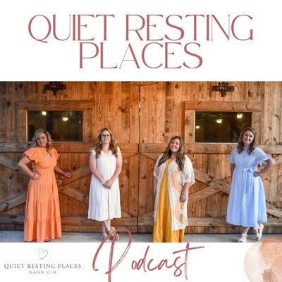 Quiet Resting Places