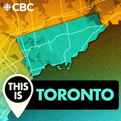 This is Toronto This is Toronto