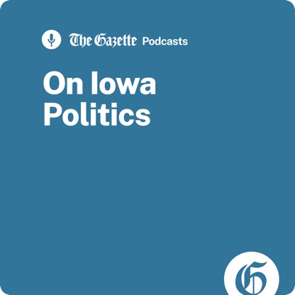 On Iowa Politics Podcast