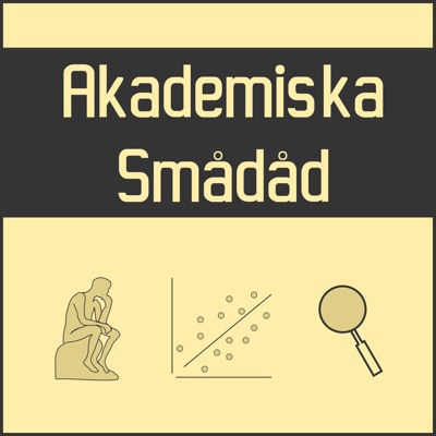 Akademiska Smådåd