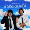 DUE COSE AL VOLO - Lorenzo Guarnera, Rocco Toniolo, Show Reel Studios