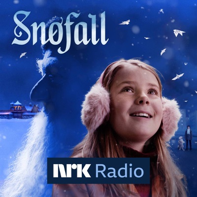 Snøfall