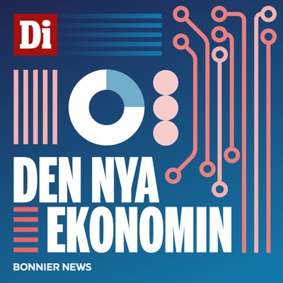 Den nya ekonomin Den nya ekonomin