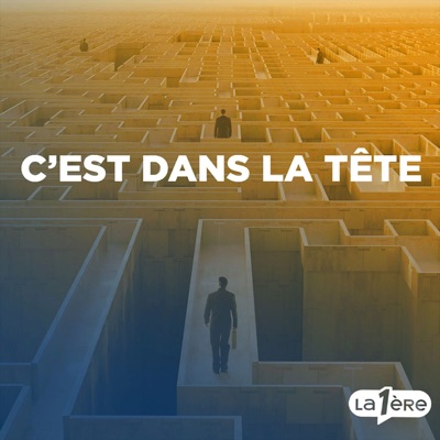 C'est dans la tête : Une histoire de santé mentale C'est dans la tête : Une histoire de santé mentale