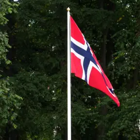 Inside Norway's sovereign wealth fund dilemma to divest from Israel artwork