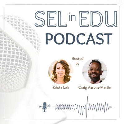 037: Solving The Gender Equation for our Boys in Schools Through SEL with Jason Ablin