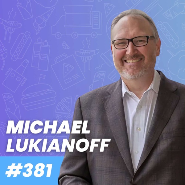 Michael Lukianoff of SignalFlare on Using AI to Drive Smarter Restaurant Strategy photo