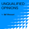 Messari's Unqualified Opinions - Messari