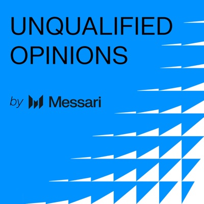 Messari's Unqualified Opinions:Messari