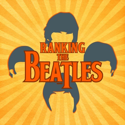 Ranking The Beatles:Jonathan and Julia Pretus