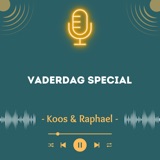 Vaderdag Special