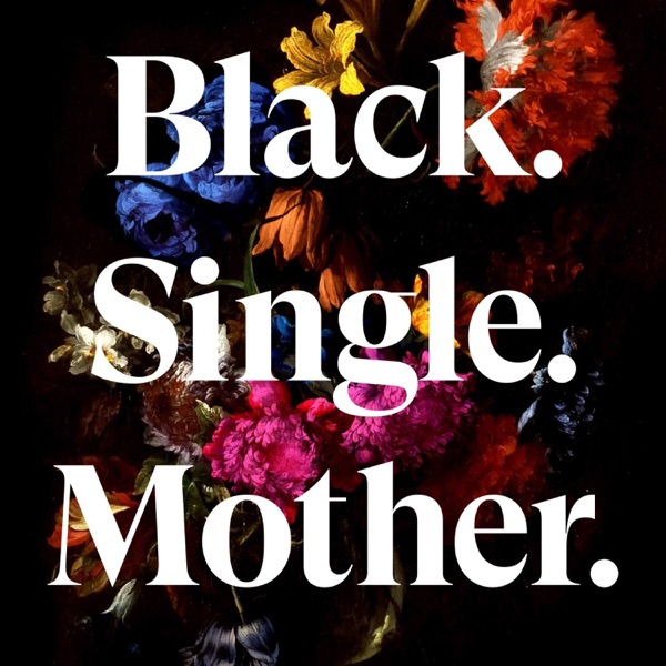 Jamilah Lemieux on the complicated beauty of being a ‘Black. Single. Mother.’ photo