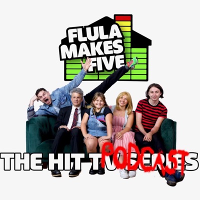 Flula Makes Five Flula Makes Five