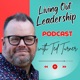Living Out Leadership