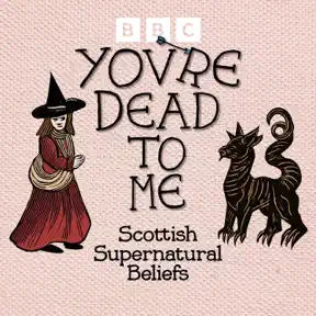 Scottish Supernatural Beliefs: witches, ghosts and fairies in the early modern period artwork