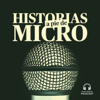 Historias a pie de micro - Formato Podcast