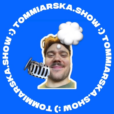 tommiarska.show tommiarska.show