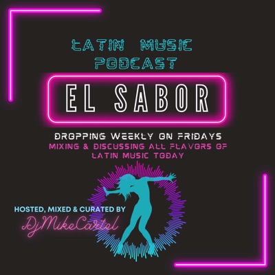 El Sabor - Latin Music Podcast